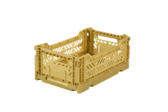 Aykasa foldekasse MINI "Gold" - guld